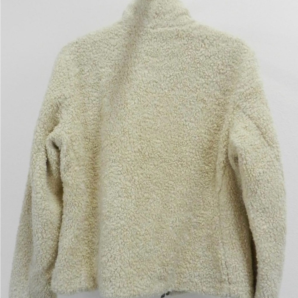 Pendleton Fleece Jacket - image 5